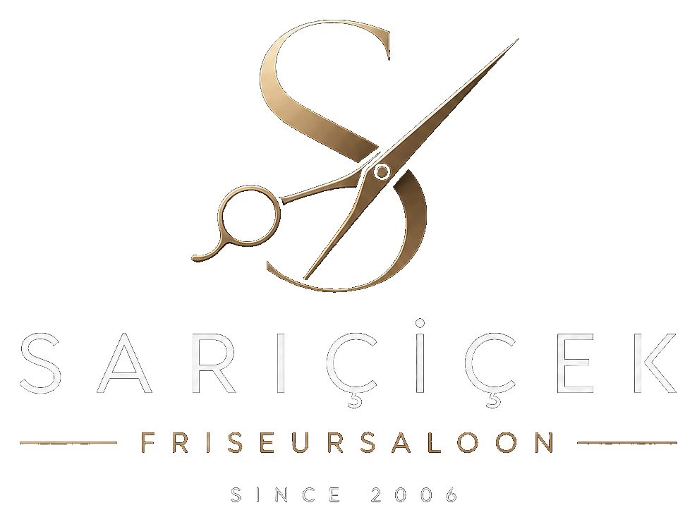 Saricicek Friseursalon · Seit 2006